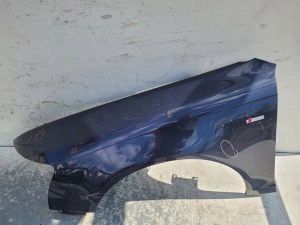 AUDI A6 C6 LIFT ĽAVÝ PREDNÝ BLATNÍK AUDI A6 C6 LIFT ĽAVÝ PREDNÝ BLATNÍK