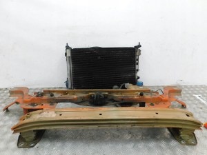 VRCHNÉ ČELO CHLADIČE VÝSTUHA CITROEN NEMO 1.4 8V VRCHNÉ ČELO CHLADIČE VÝSTUHA CITROEN NEMO 1.4 8V