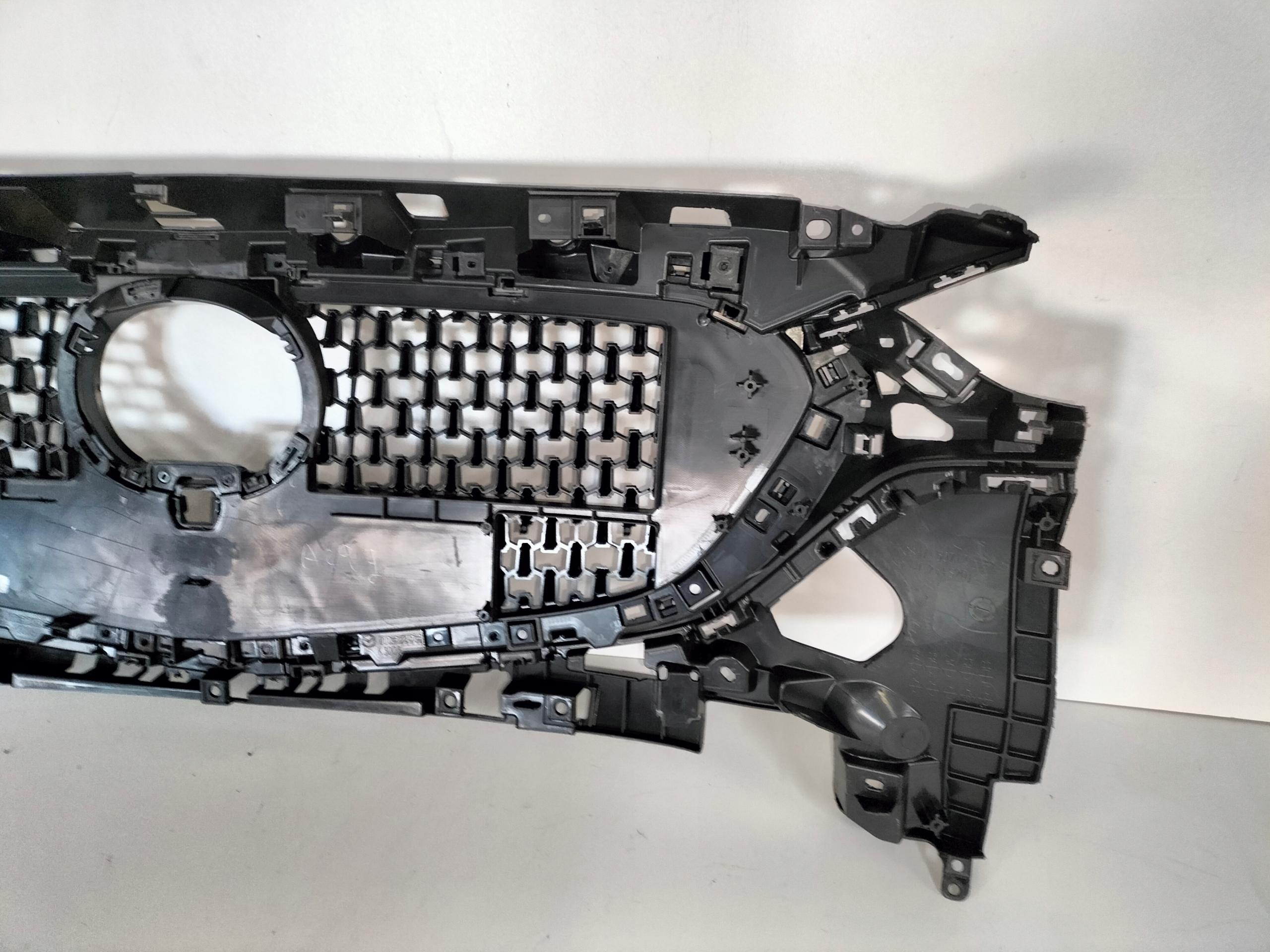 MRIEZKA LISTA MAZDA 6 GJ LIFT 18-