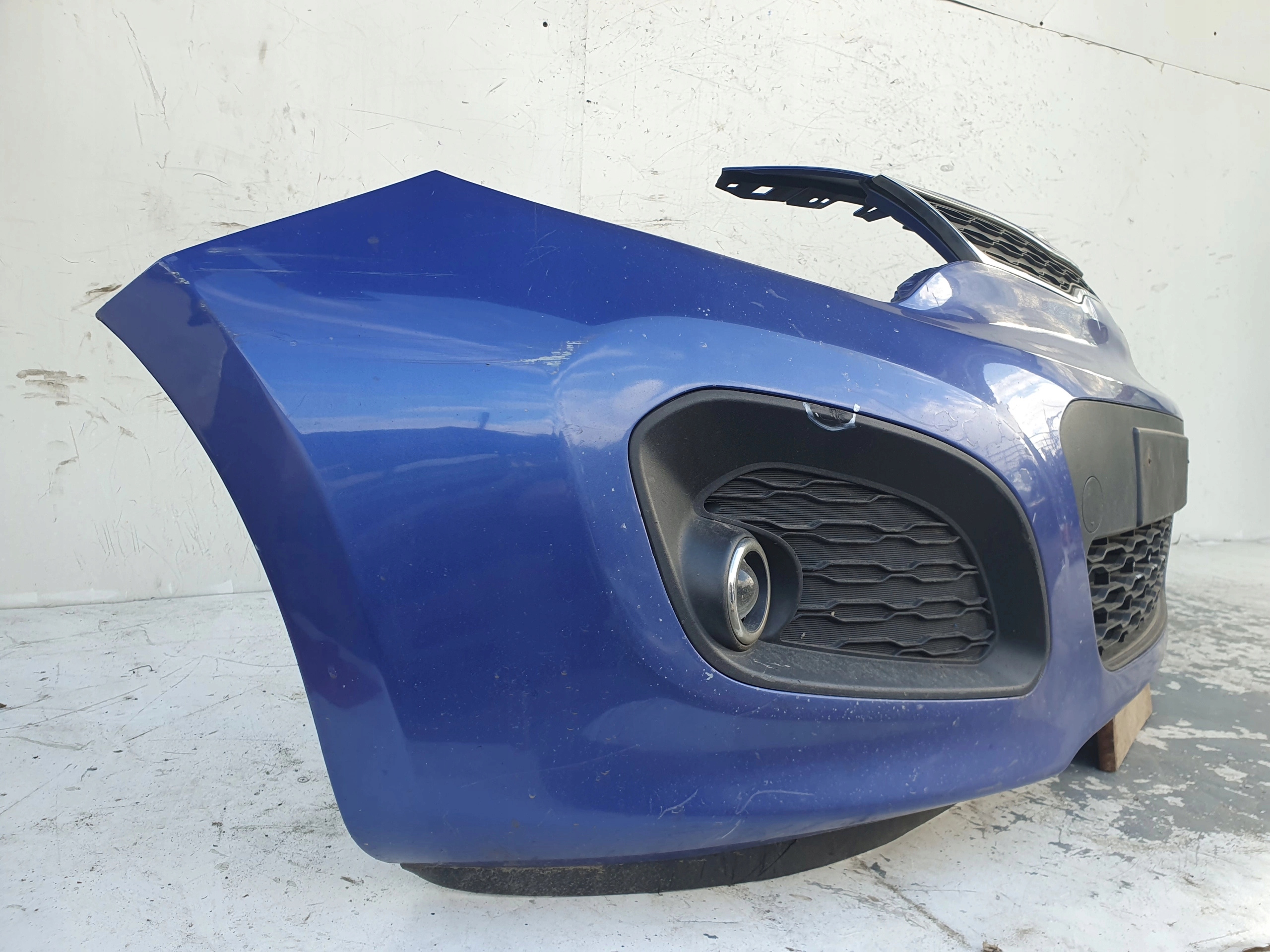 KIA RIO III 3 11-14 PREDNÝ NÁRAZNÍK