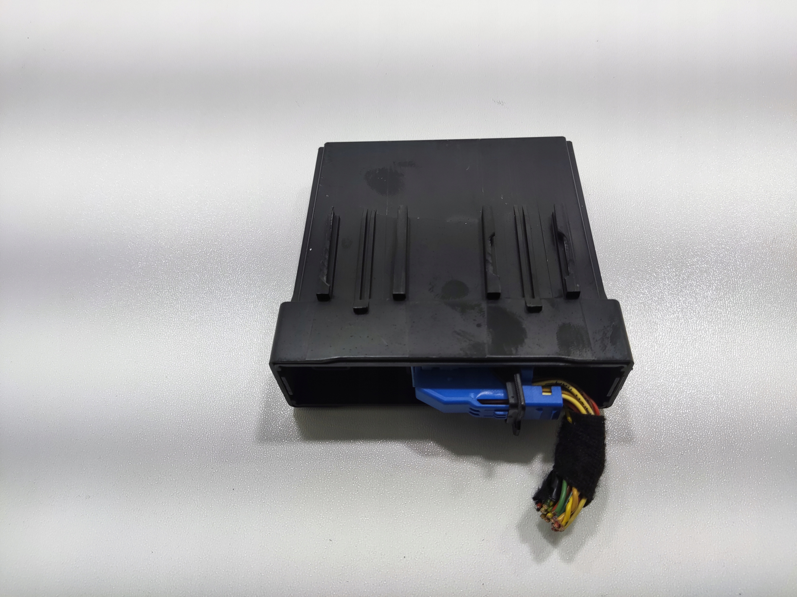 MODUL RIADIACA JEDNOTKA ECU PEUGEOT 508 I 9801695280 2010-2014