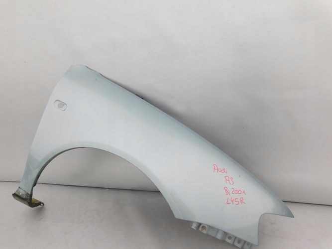 AUDI A3 LIFT 00-03 PRAVY PREDNY BLATNIK