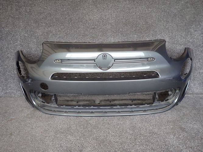 FIAT 500 SPORT LIFT 15- PREDNÝ NÁRAZNÍK