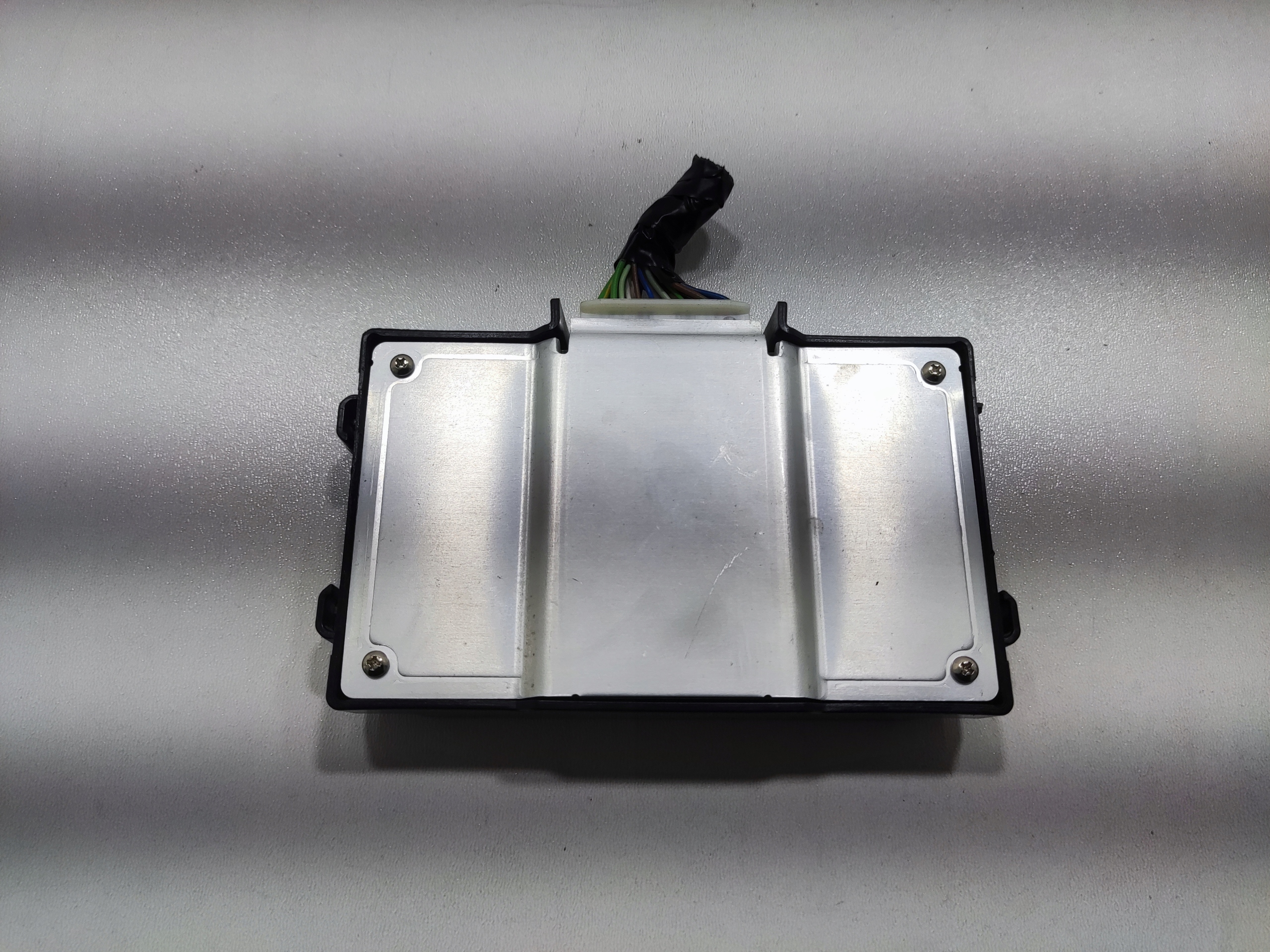 MODUL RIADIACA JEDNOTKA ASSE NISSAN NAVARA IV D23 NP300 330845JK0A 2015-2022