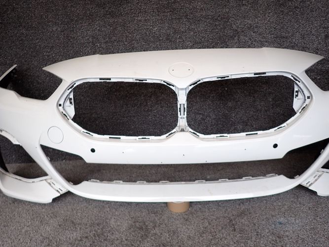BMW F44 2 GRAND COUPE M-PAKET PREDNÝ NÁRAZNÍK