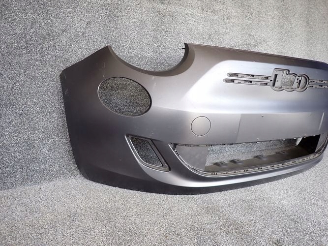 FIAT 500 EV E ELECTRIC II LIFT 20- PREDNÝ NÁRAZNÍK