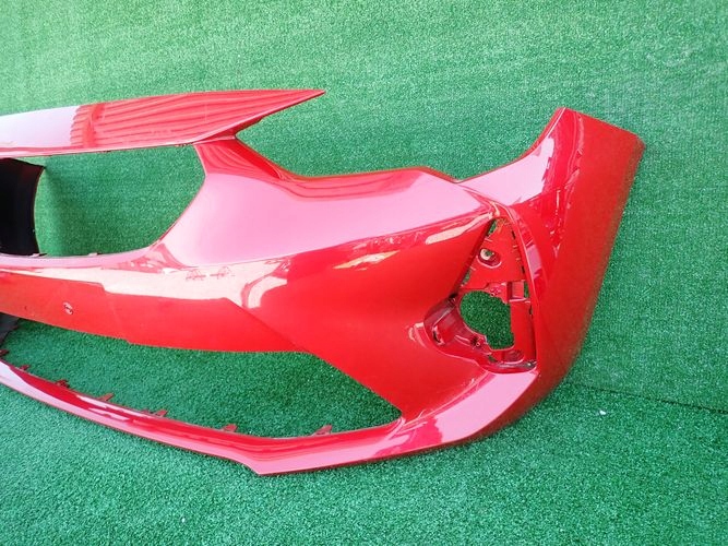 OPEL CORSA F GS-LINE GS-LINE PREDNÝ NÁRAZNÍK