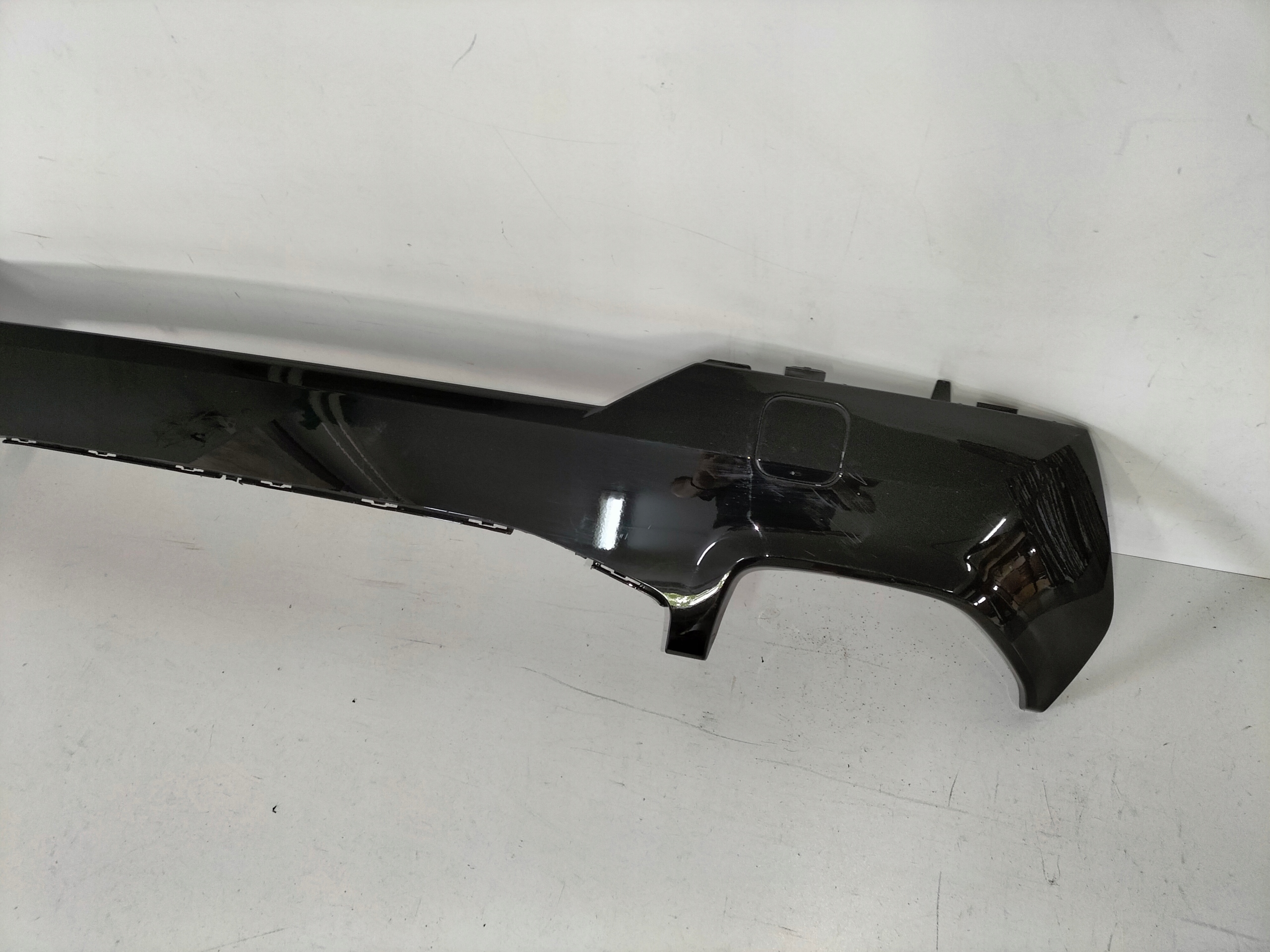 ZADNY SPOJLER BMW 4 G22 20- M-PAKET M440i