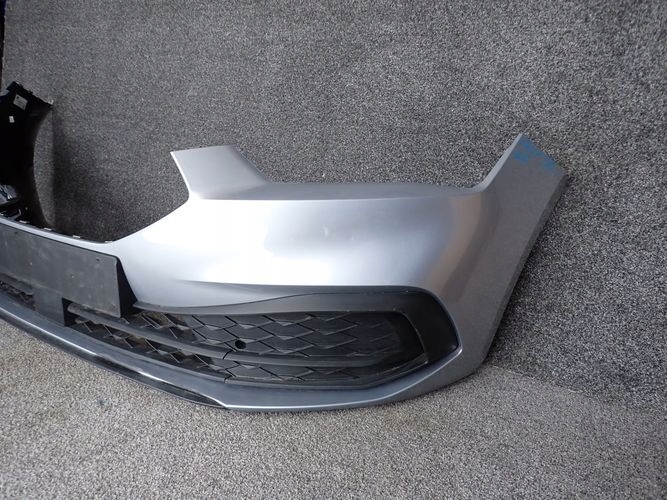 SEAT LEON IV 19- PREDNÝ NÁRAZNÍK