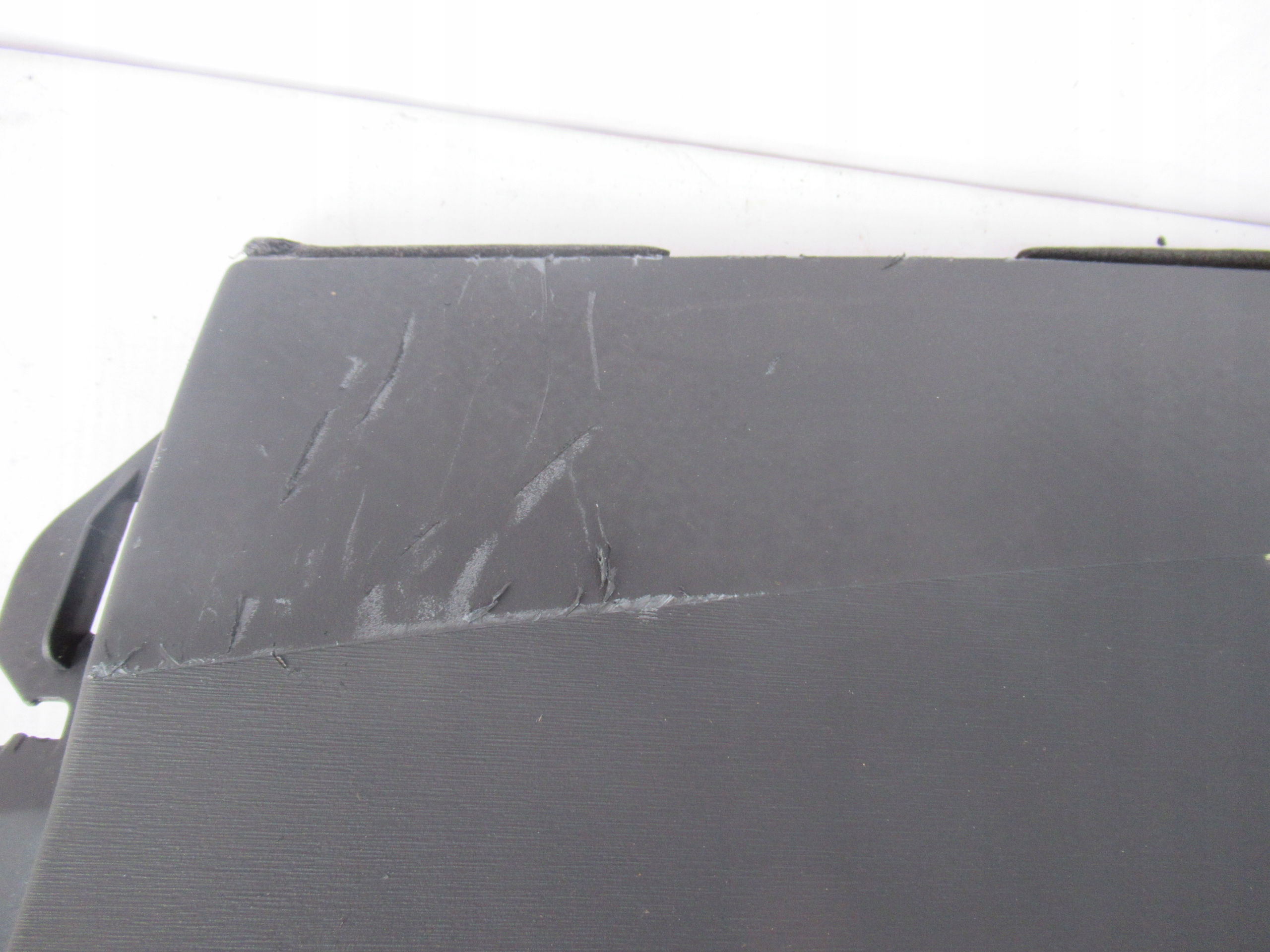 DOSKA AIRBAG PÁSY TOYOTA IQ