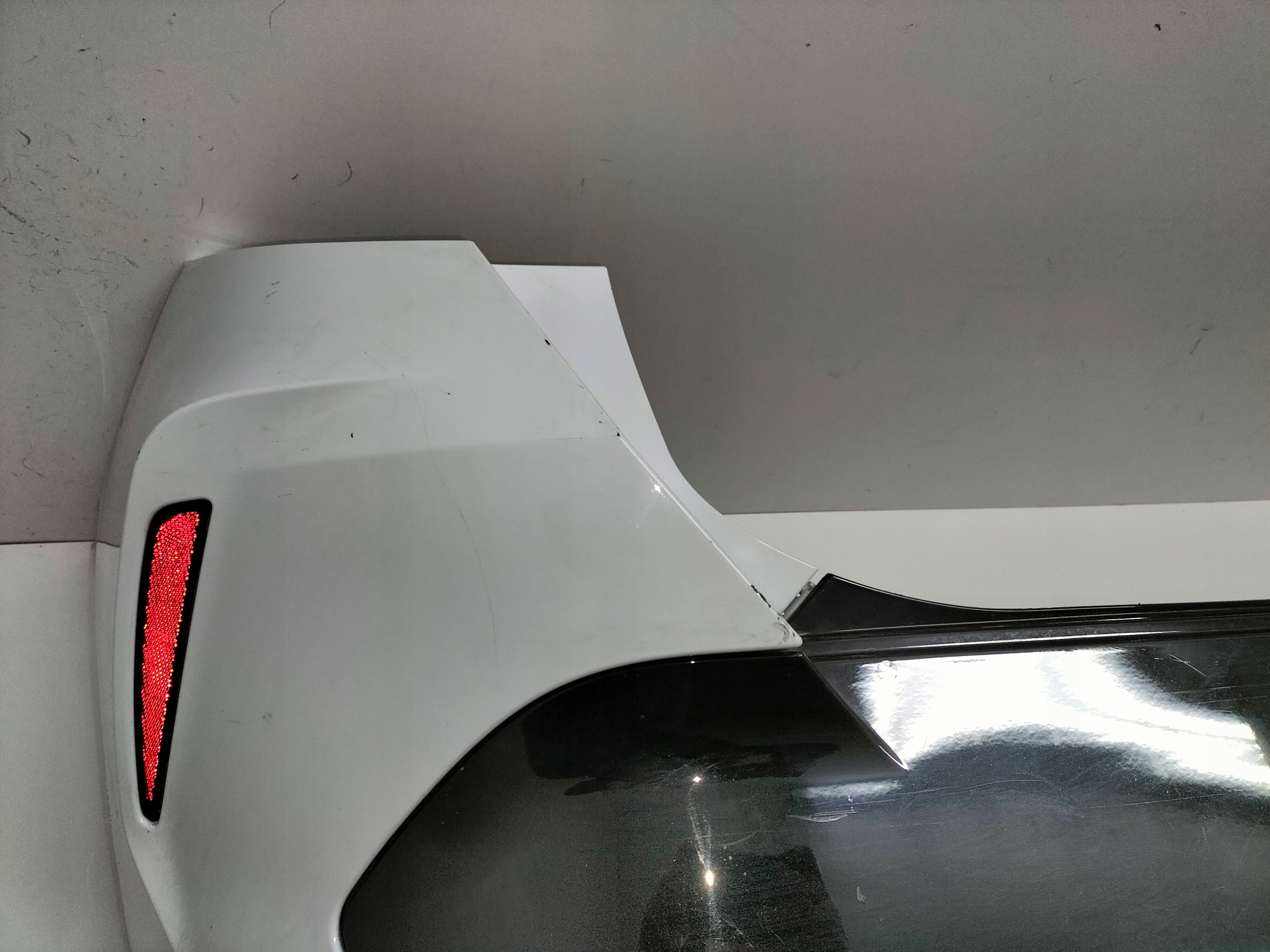ZADNÝ NÁRAZNÍK CUPRA FORMENTOR LIFT 24-