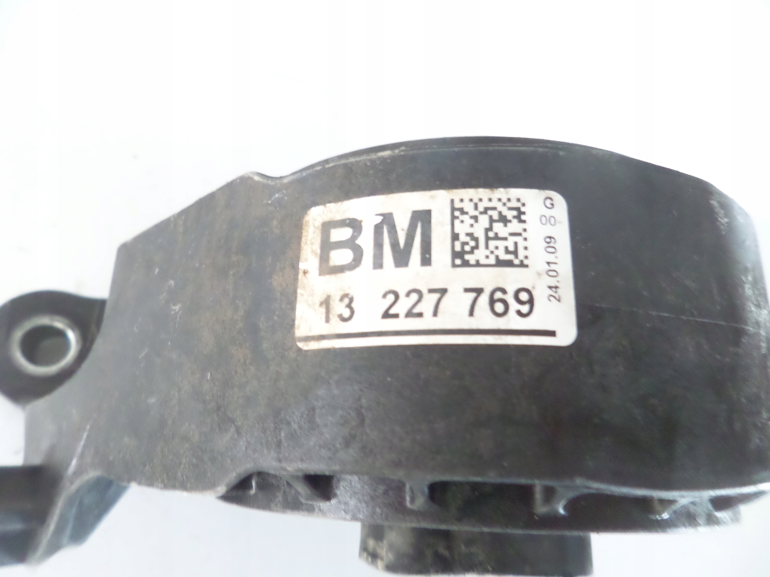 SILENBLOK DRZIAK MOTORA OPEL INSIGNIA A 08- 2.0CDTI