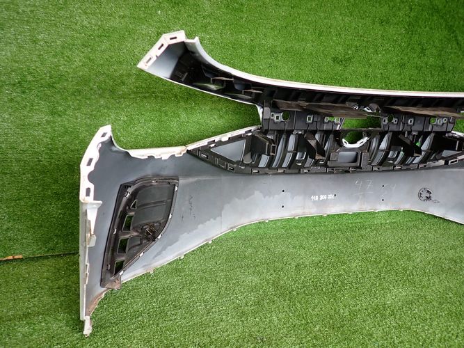 VW ID4 ID-4 11A PREDNÝ NÁRAZNÍK