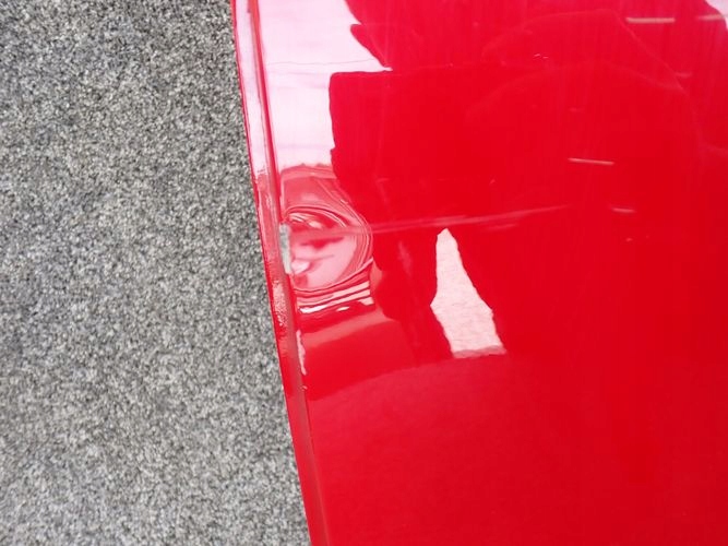 SUZUKI SWIFT MK8 VIII 17- LAVE ZADNE DVERE