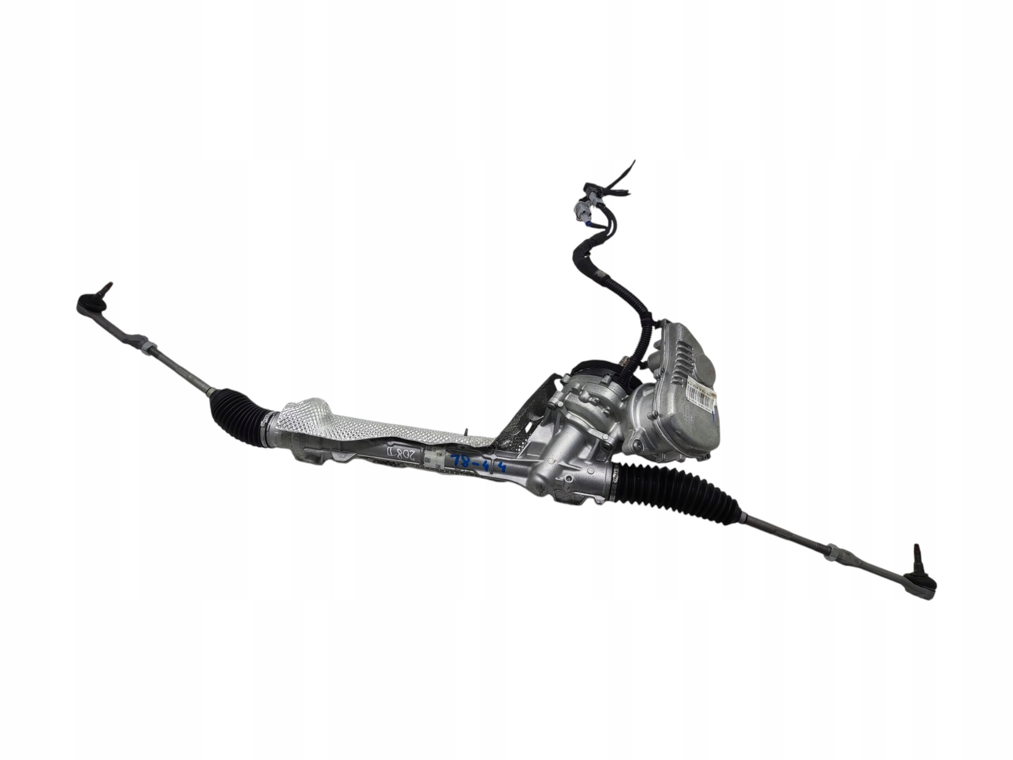 SERVORIADENIE PEUGEOT 208 II 2019-2024 9860192380 EUROPA