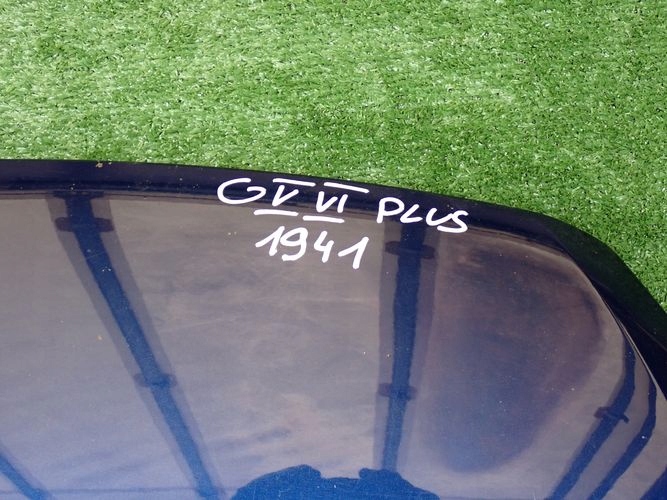 VW GOLF V VI PLUS PREDNÁ KAPOTA