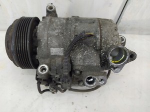 BMW E90 2.0D KOMPRESOR KLIMATIZACIE 447260-1851 BMW E90 2.0D KOMPRESOR KLIMATIZACIE 447260-1851