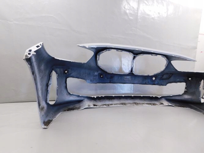 BMW F40 1 M-PAKET 19- PREDNÝ NÁRAZNÍK