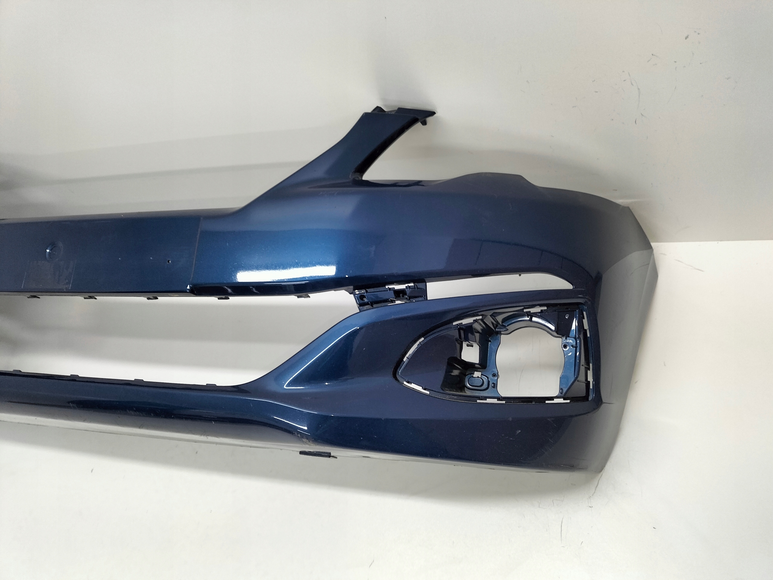 PREDNÝ NÁRAZNÍK PEUGEOT 301 LIFT 17-