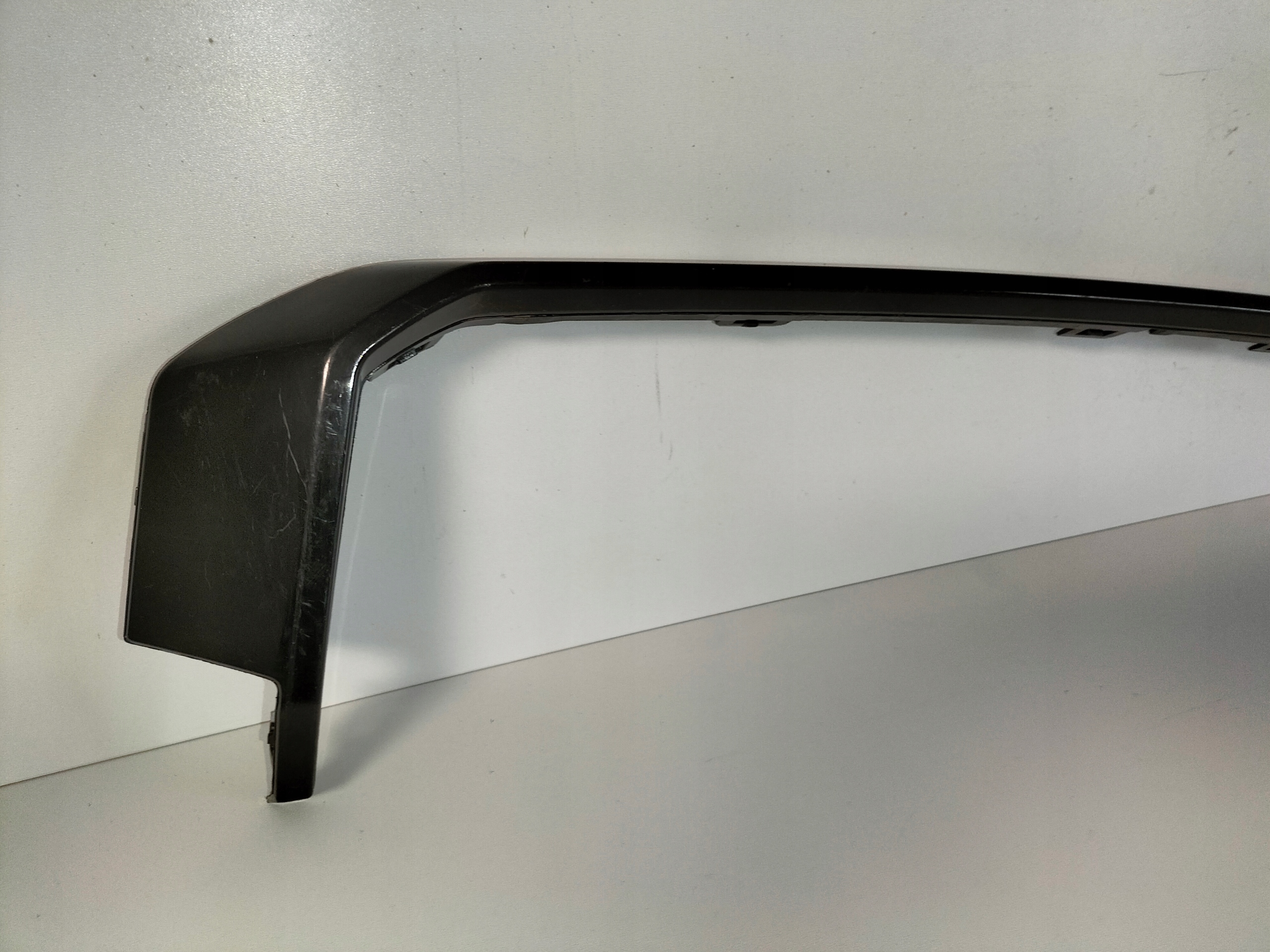 LISTA ZADNEHO NARAZNIKA LAVA BMW M4 G82 G83 20-
