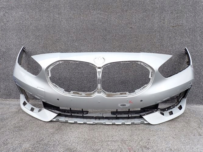 BMW F40 1 19- PREDNÝ NÁRAZNÍK