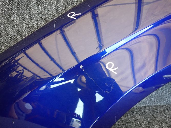 ALFA GIULIETTA ĽAVÝ PREDNÝ BLATNÍK