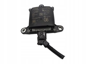 RADAR CIDLO SENZOR MRTVEHO UHLA TOYOTA YARIS CROSS 2020-2025 88162-0D010 RADAR CIDLO SENZOR MRTVEHO UHLA TOYOTA YARIS CROSS 2020-2025 88162-0D010