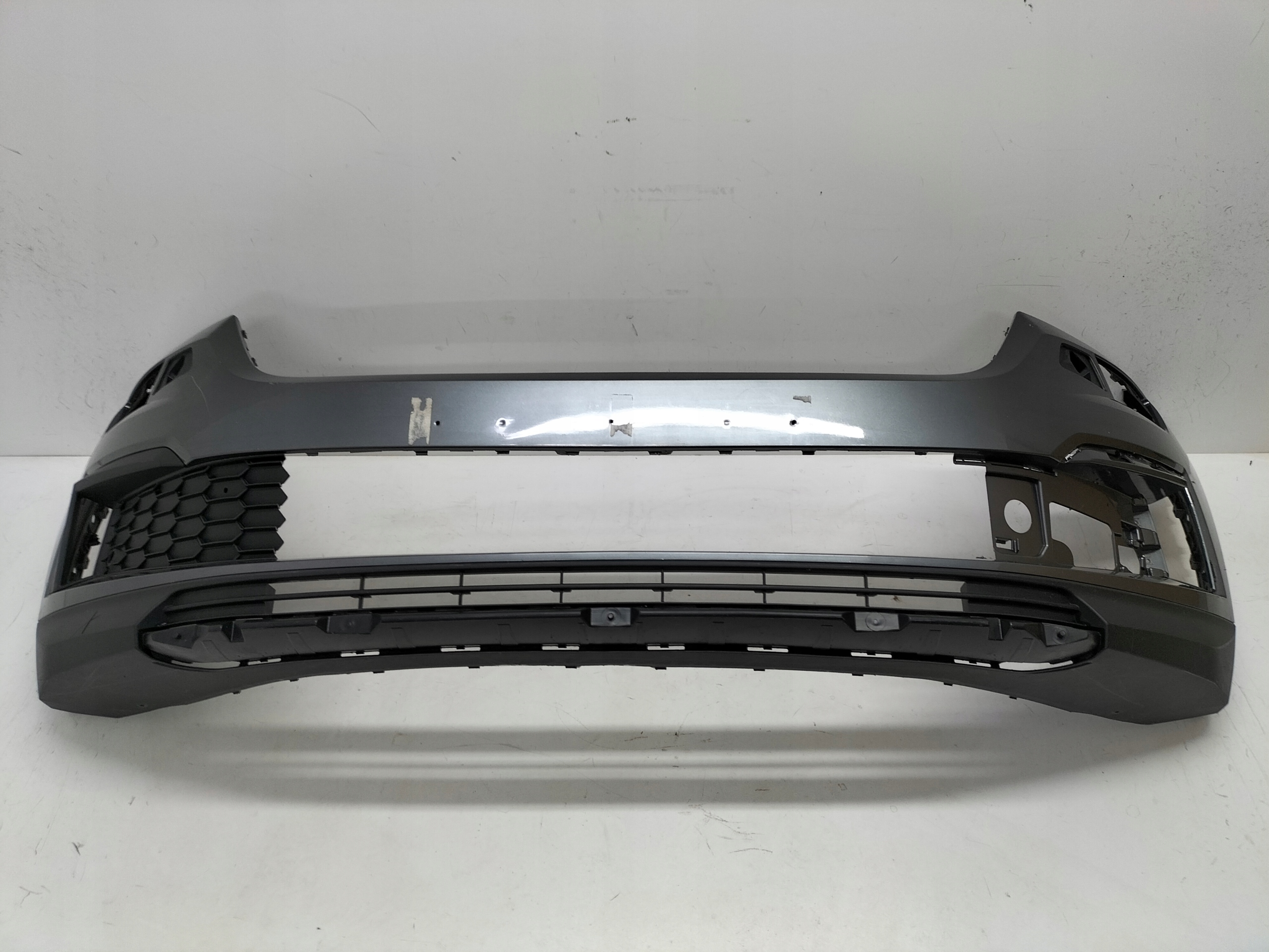 PREDNÝ NÁRAZNÍK SKODA KODIAQ LIFT 21-