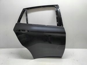 PRAVE ZADNE DVERE BMW X6 E71 08-13 PRAVE ZADNE DVERE BMW X6 E71 08-13