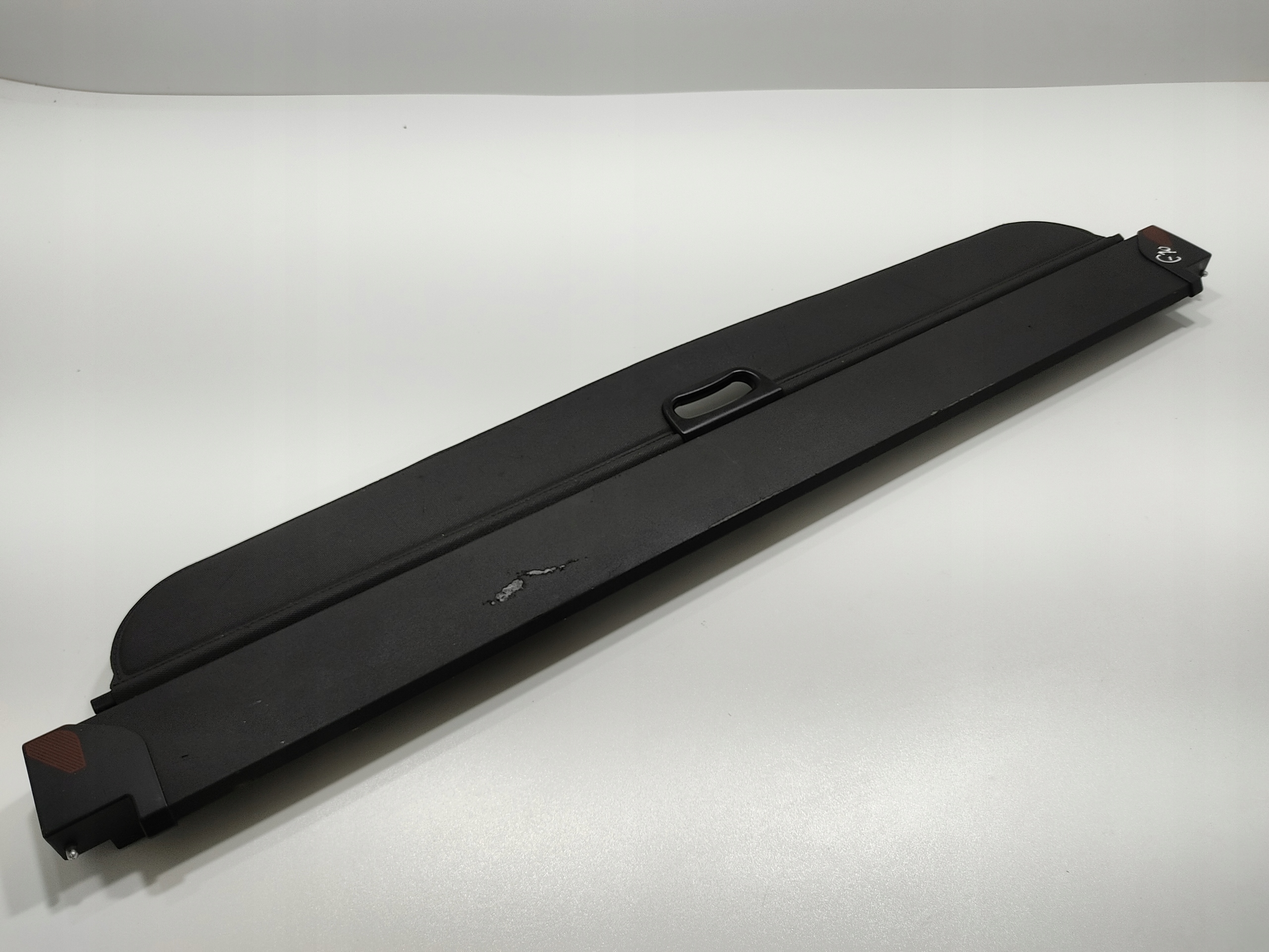 KUFROVÉ PLATÓ BMW X5 E70 2006-2013