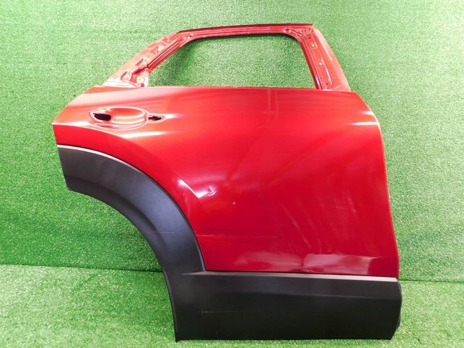 MAZDA CX30 19- PRAVE ZADNE DVERE