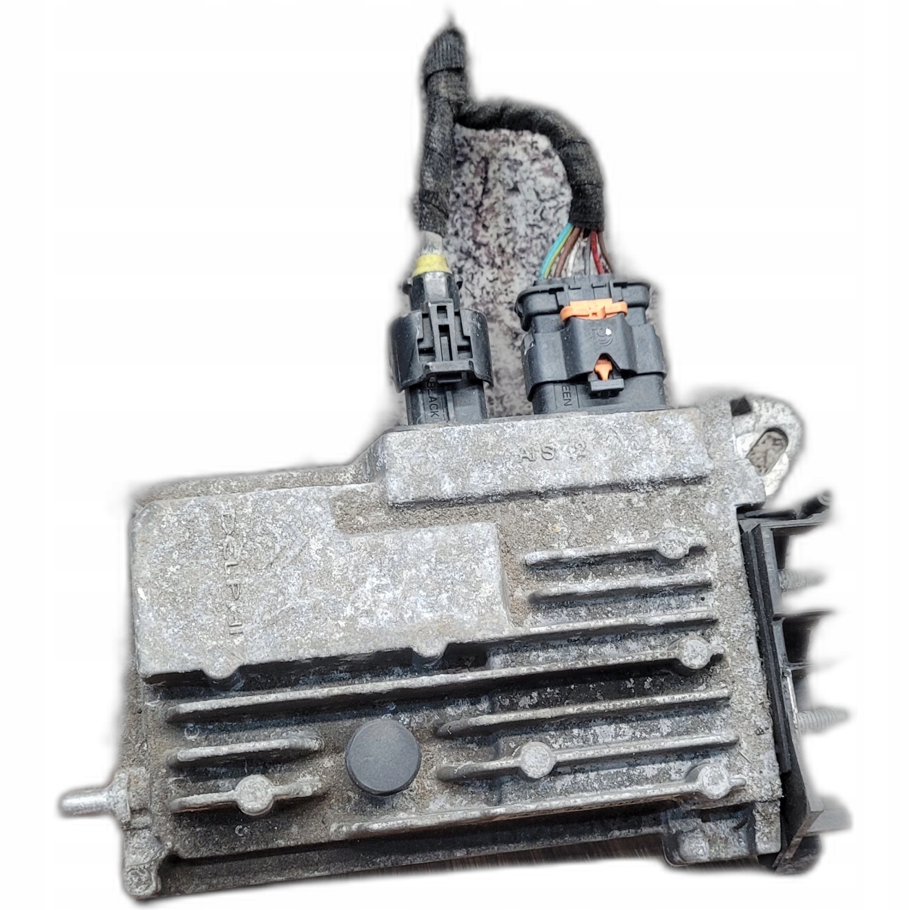 PEUGEOT 3008 I 5008 MODUL STOP START 9811208080