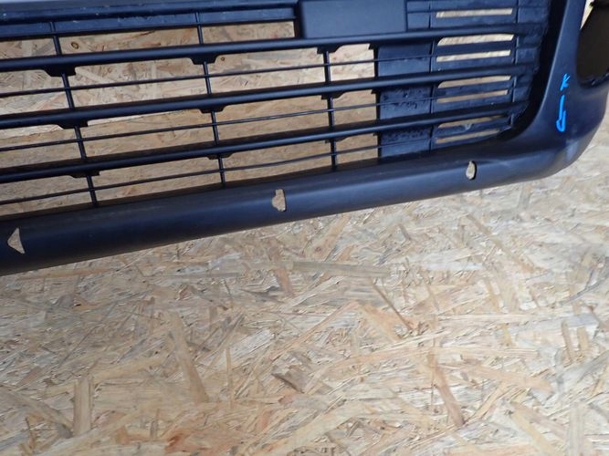 CITROEN BERLINGO IV 18- PREDNÝ NÁRAZNÍK