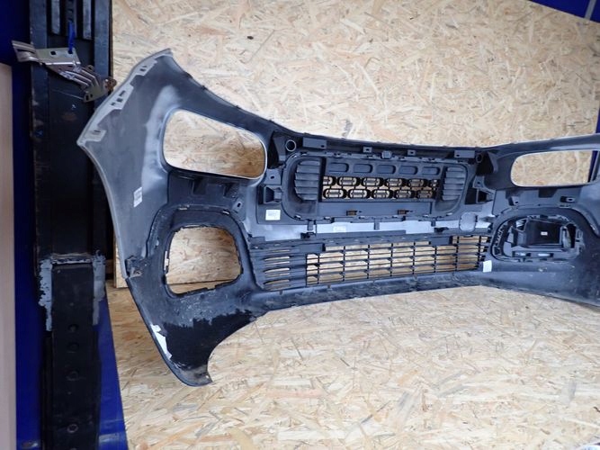 CITROEN BERLINGO IV 18- PREDNÝ NÁRAZNÍK