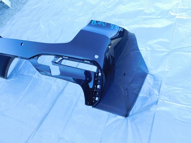 BMW G31 5 KOMBI M-PAKET ZADNÝ NÁRAZNÍK