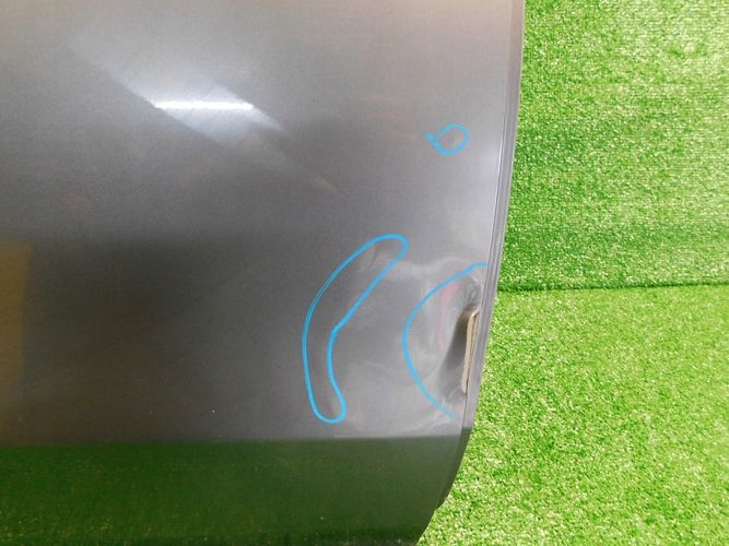 MERCEDES W253 253 GLC PRAVE PREDNE DVERE