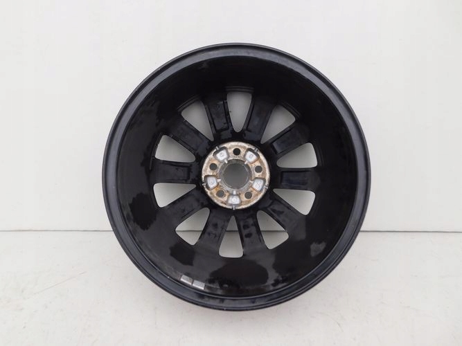 VW POLO 7Jx16 ET46 5×100 HLINIKOVY DISK ELEKTRON