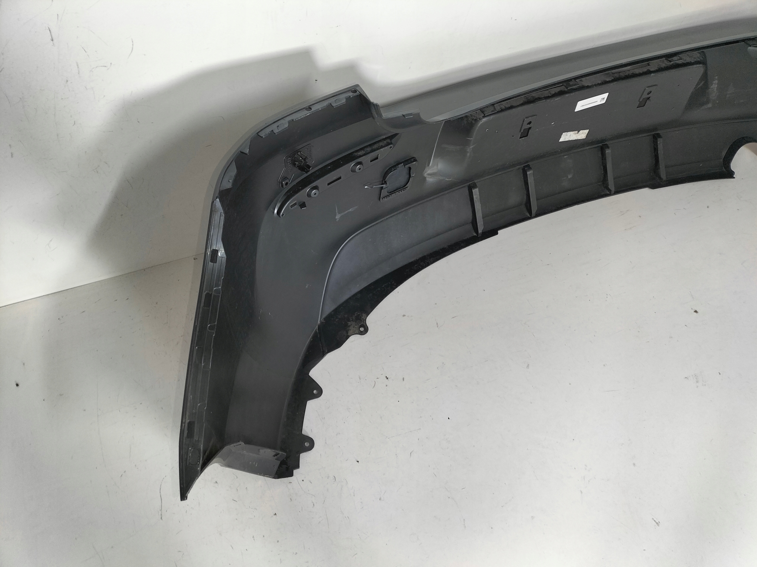 ZADNÝ NÁRAZNÍK BMW 1 F20 LIFT LCI 15-