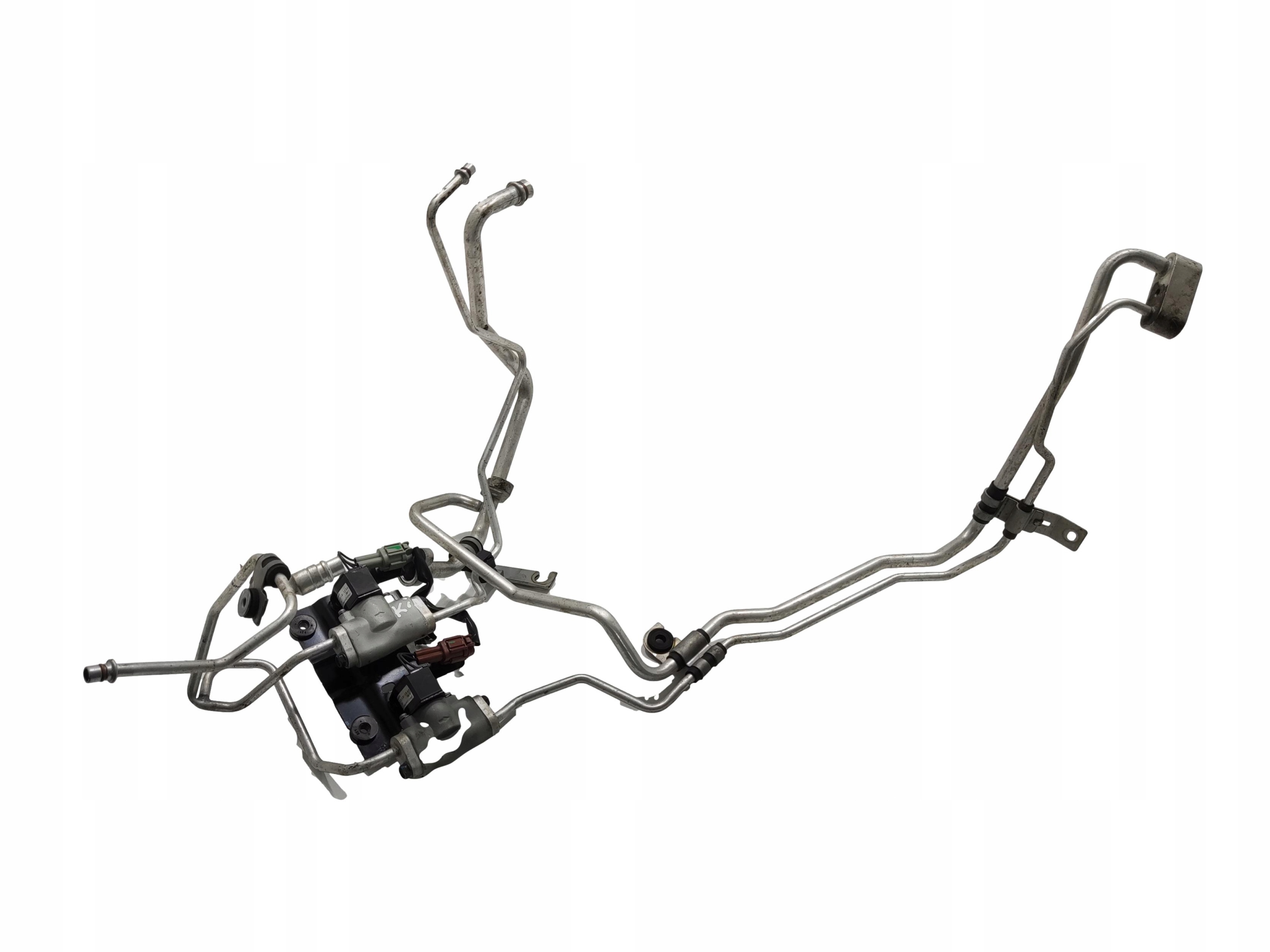 HADICE TRUBKY KLIMATIZACIE NISSAN E-NV200 924404FB0A 443010-1230 2014-21