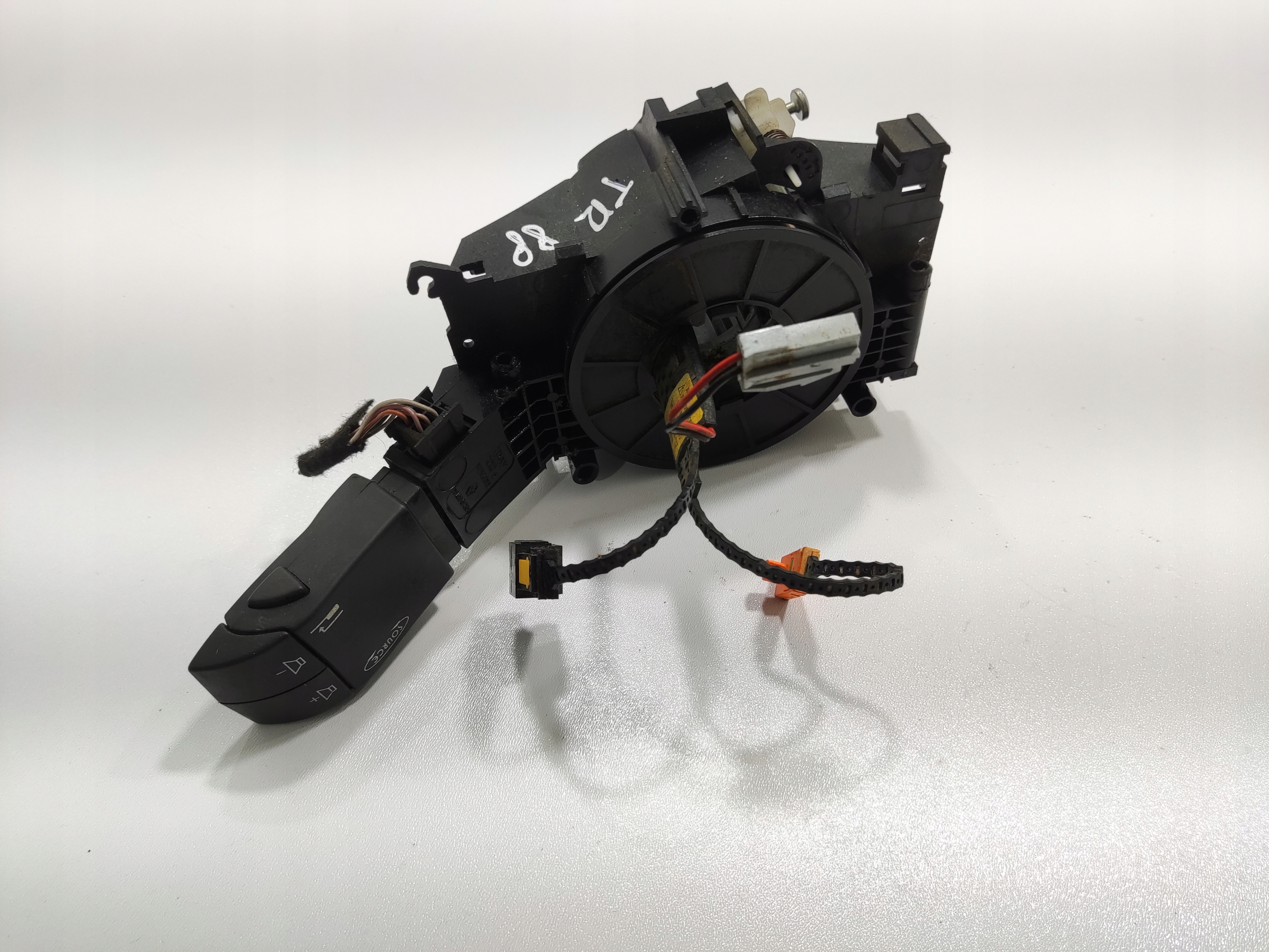 AIRBAGOVY KRUZOK POD VOLANT TRAFIC II VIVARO A 2001-2014