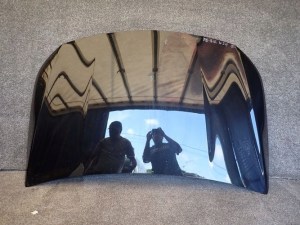 MERCEDES W247 247 B-KLASA 18- PREDNÁ KAPOTA MERCEDES W247 247 B-KLASA 18- PREDNÁ KAPOTA