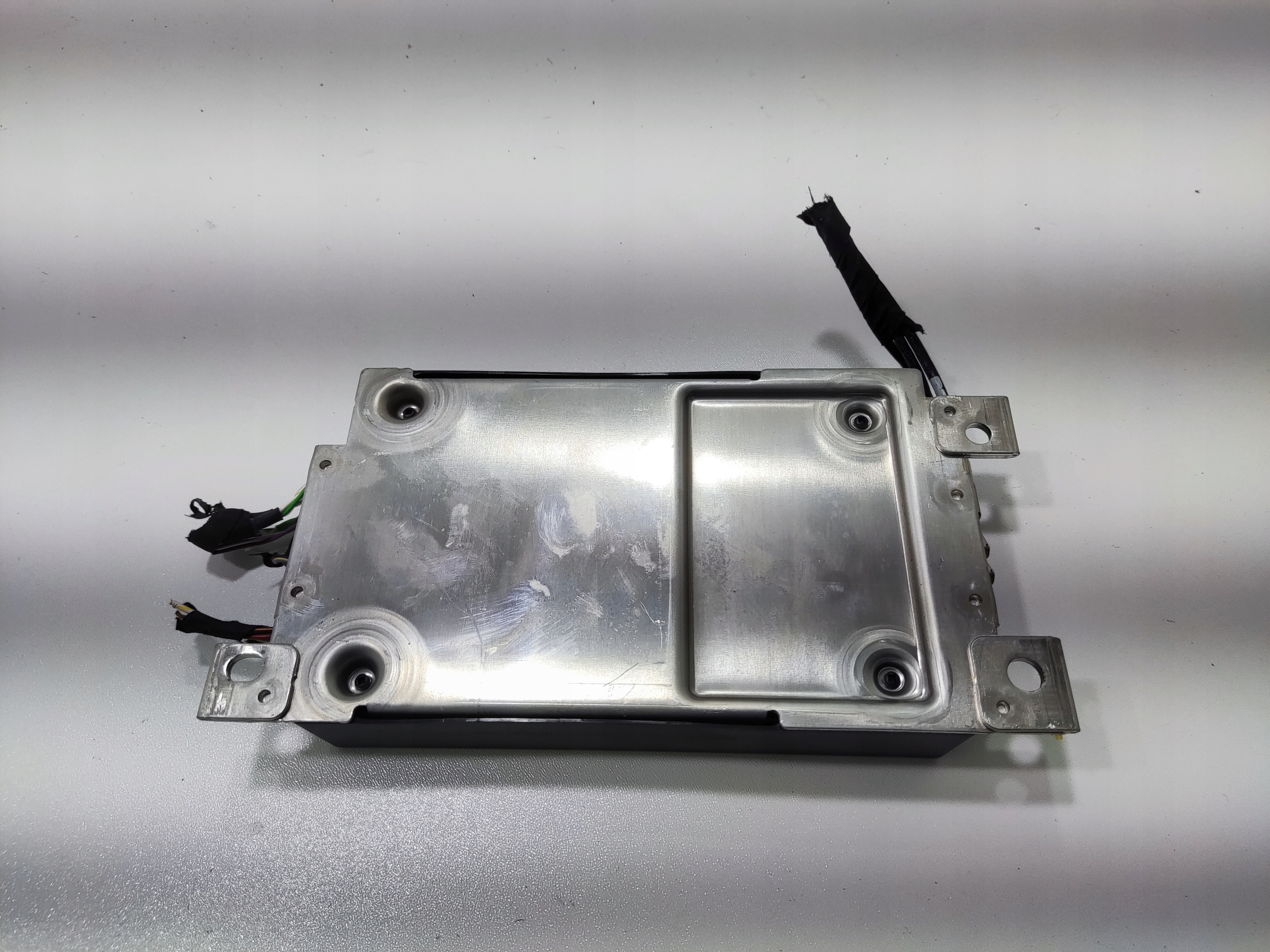 MODUL RIADIACA JEDNOTKA TELEMATIK MINI F55 F56 F57 2018-2021 8734756