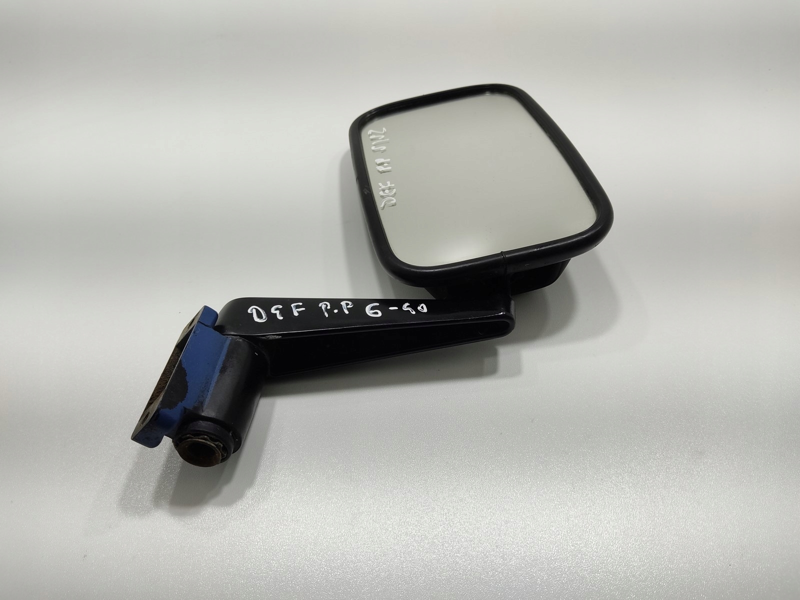 PRAVE ZRKADLO LAND ROVER DEFENDER EUROPA 1999-2016