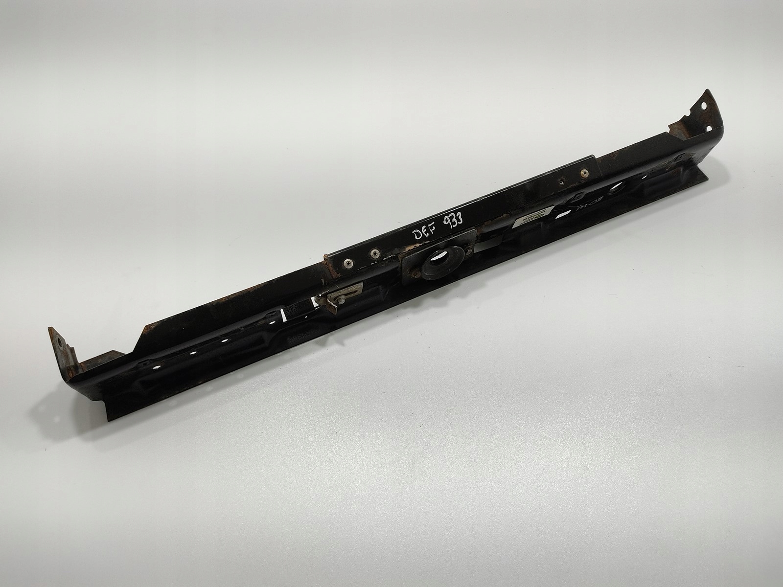 PREDNÉ ČELO VÝSTUHA LAND ROVER DEFENDER 2007-2014