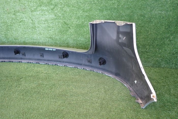 VW GOLF V PLUS ZADNÝ NÁRAZNÍK