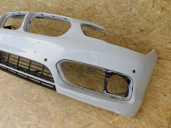 BMW F20 F21 1 LIFT SPORT 14- PREDNÝ NÁRAZNÍK