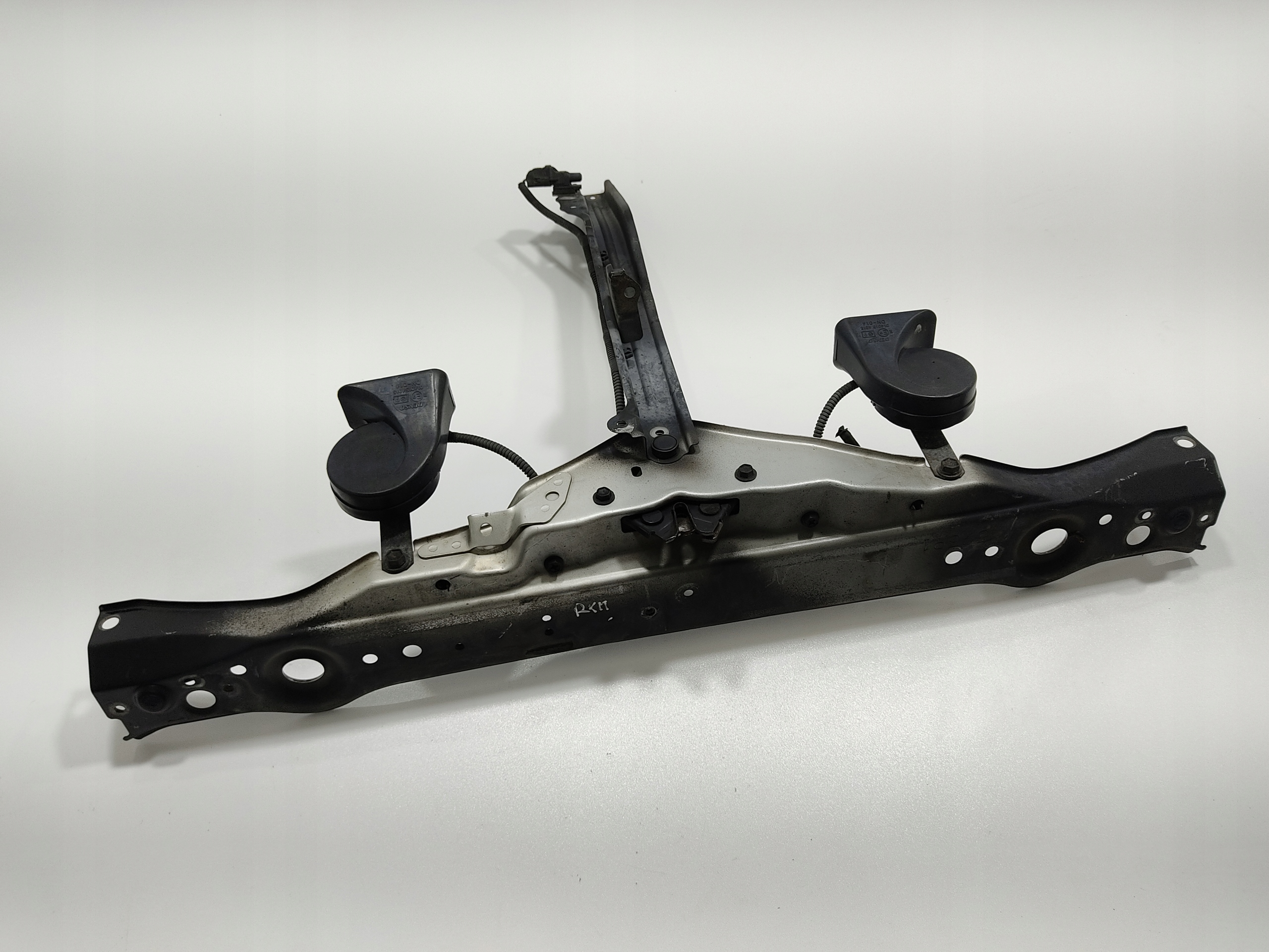 PREDNE CELO VYSTUHA GÓRA GÓRNE LEXUS RX II RX400 RX400H 2003-08