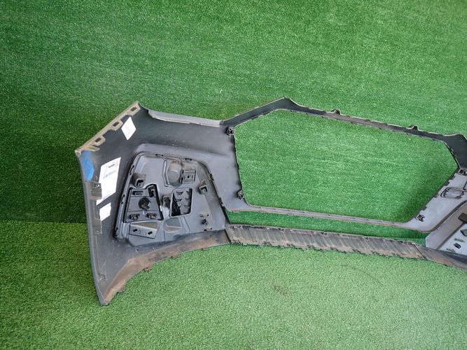 AUDI A1 S-LINE 19- PREDNÝ NÁRAZNÍK