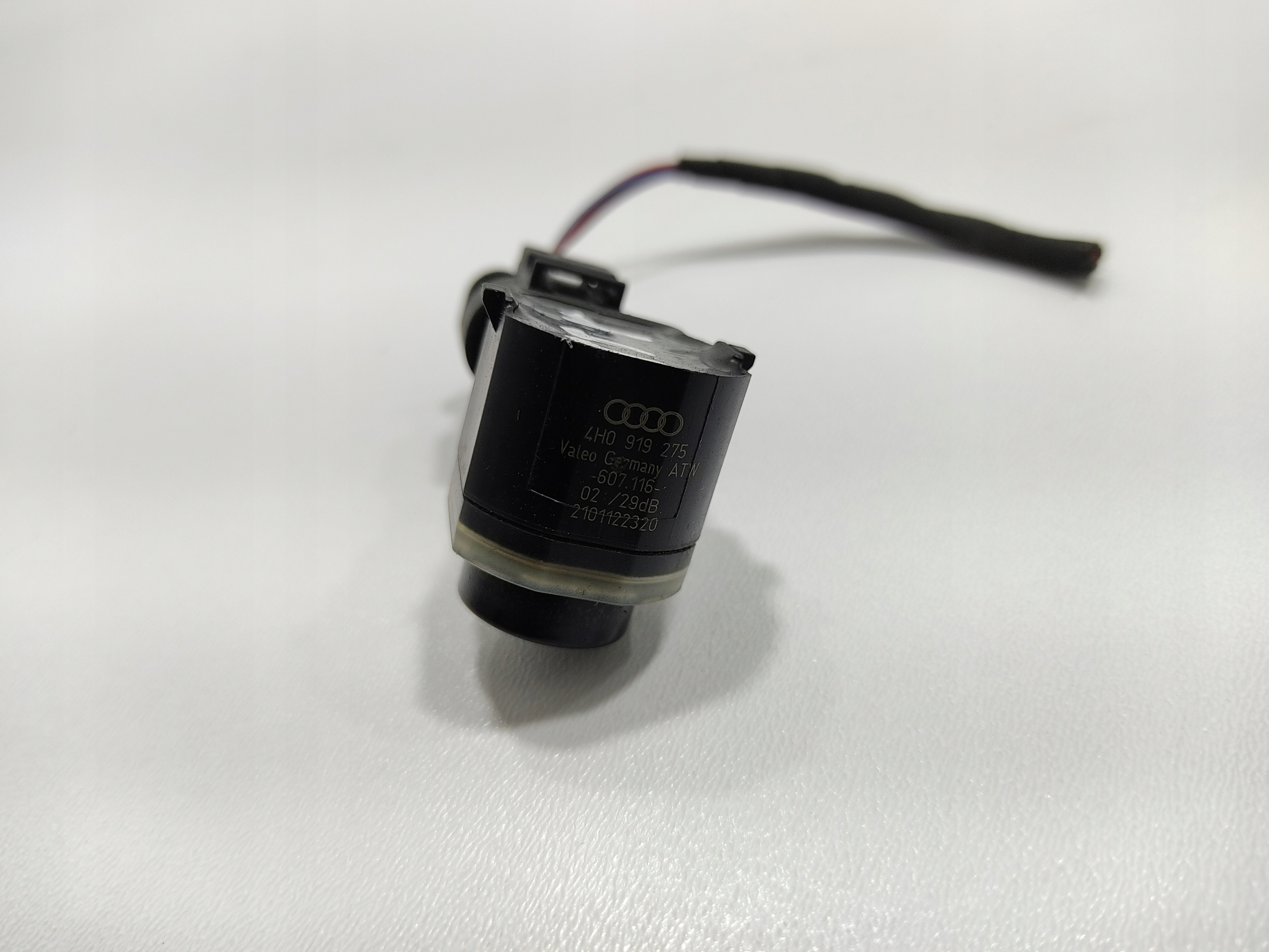 PARKOVACI SENZOR PDC AUDI TT 8J 4H0919275 2006-2014