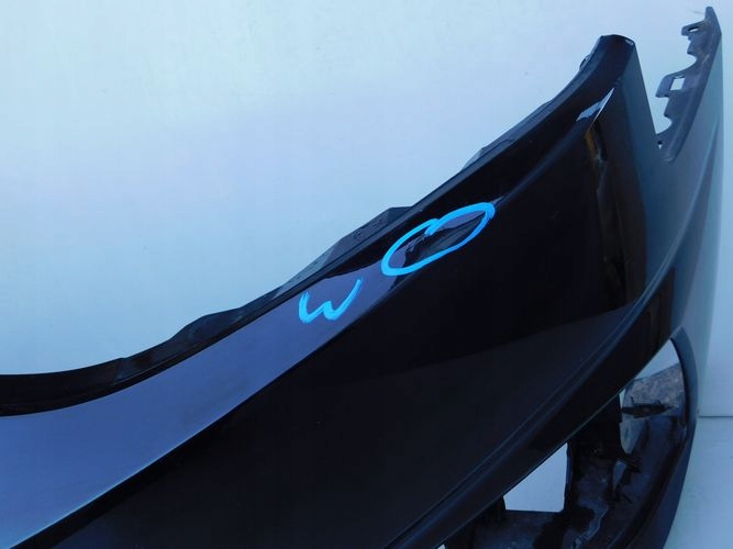 AUDI A4 B9 LIFT 19- PREDNÝ NÁRAZNÍK